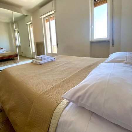 Apartmán Casa Marialuisa Monopoli Exteriér fotografie