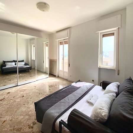 Apartmán Casa Marialuisa Monopoli Exteriér fotografie