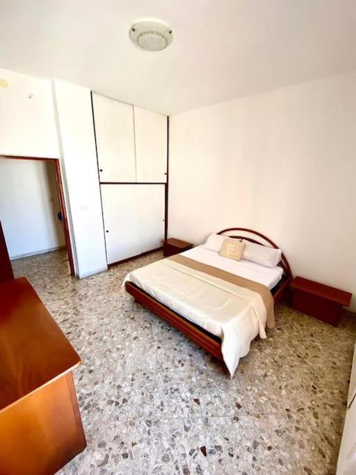 Apartmán Casa Marialuisa Monopoli Exteriér fotografie