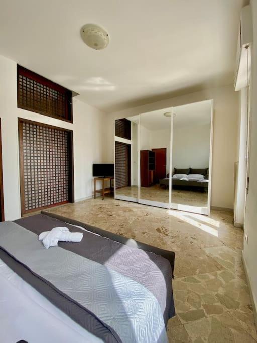Apartmán Casa Marialuisa Monopoli Exteriér fotografie