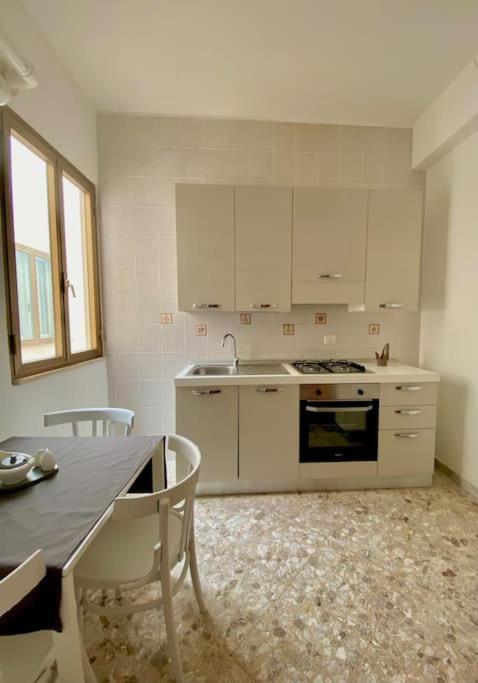 Apartmán Casa Marialuisa Monopoli Exteriér fotografie