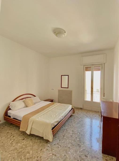 Apartmán Casa Marialuisa Monopoli Exteriér fotografie