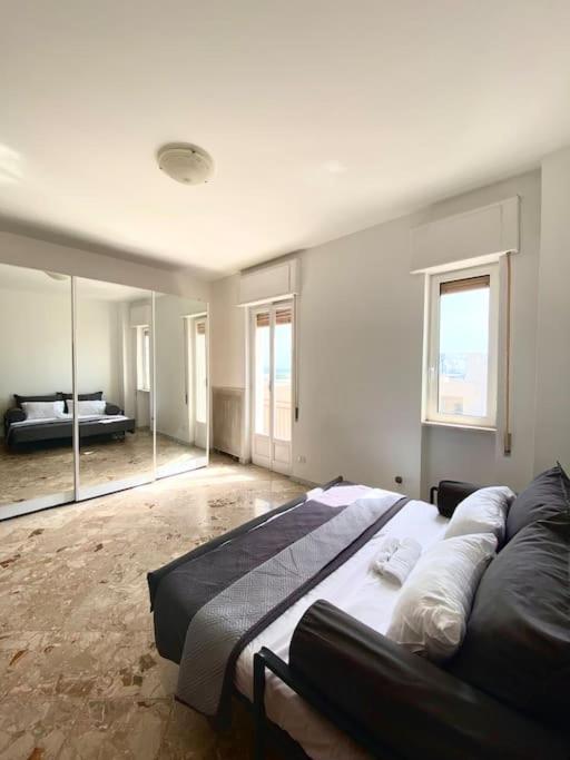 Apartmán Casa Marialuisa Monopoli Exteriér fotografie