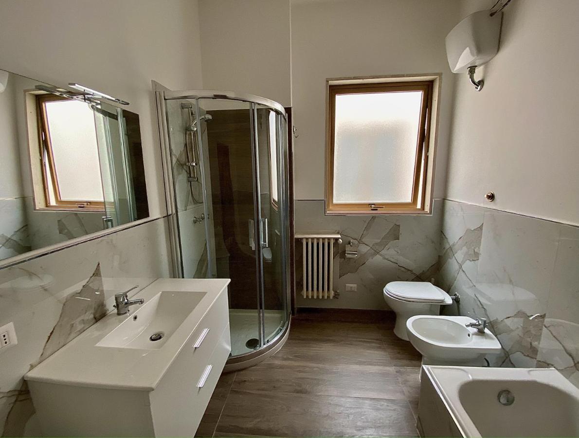 Apartmán Casa Marialuisa Monopoli Exteriér fotografie