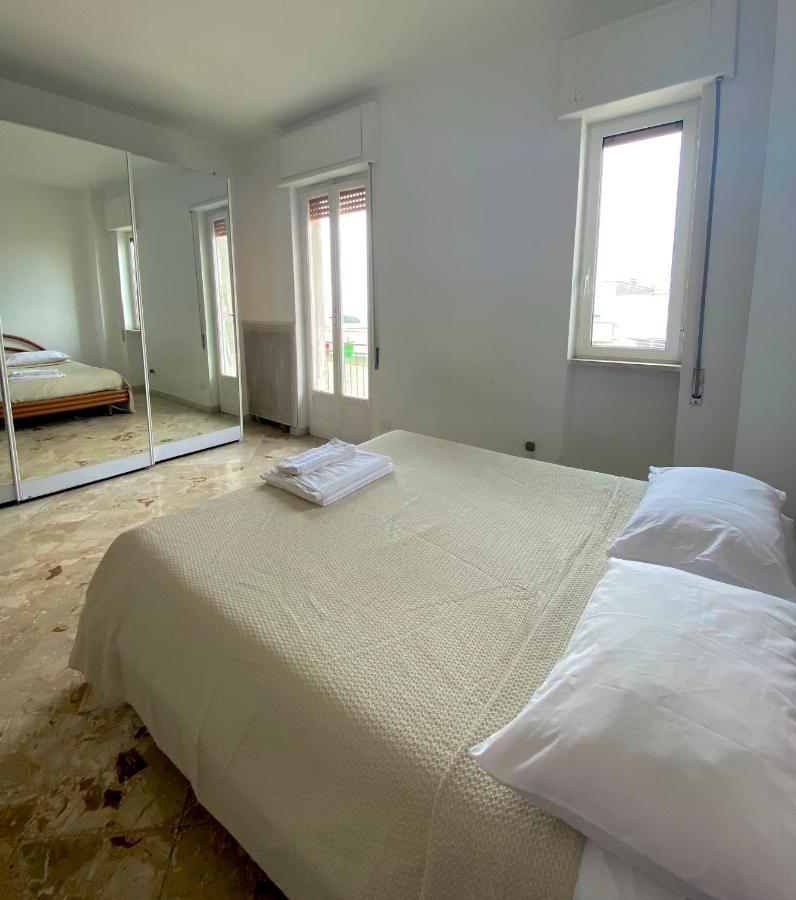 Apartmán Casa Marialuisa Monopoli Exteriér fotografie
