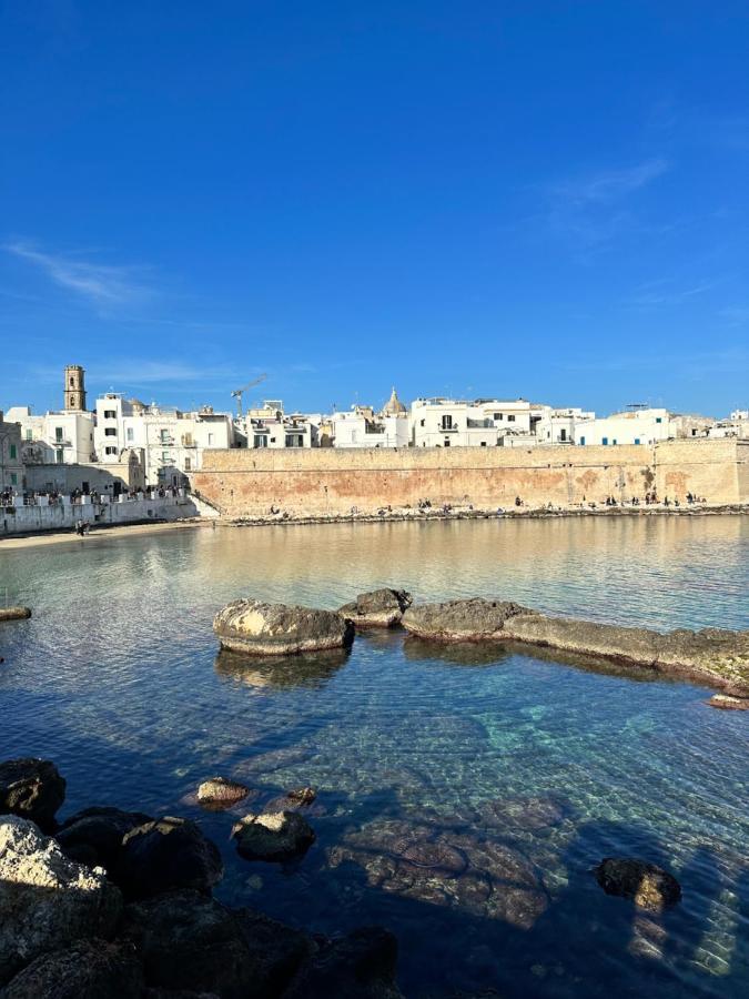Apartmán Casa Marialuisa Monopoli Exteriér fotografie