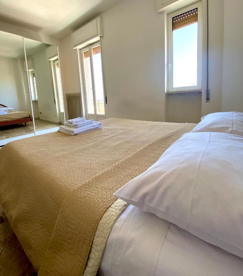 Apartmán Casa Marialuisa Monopoli Exteriér fotografie