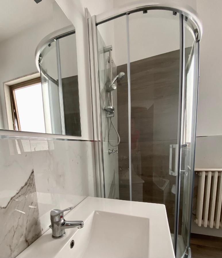 Apartmán Casa Marialuisa Monopoli Exteriér fotografie