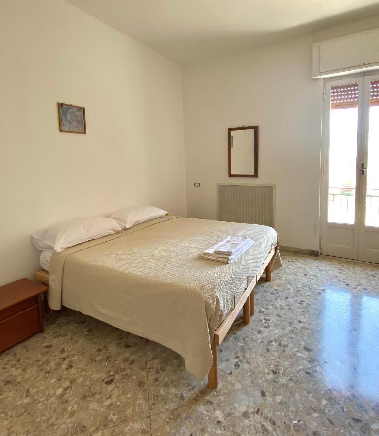 Apartmán Casa Marialuisa Monopoli Exteriér fotografie