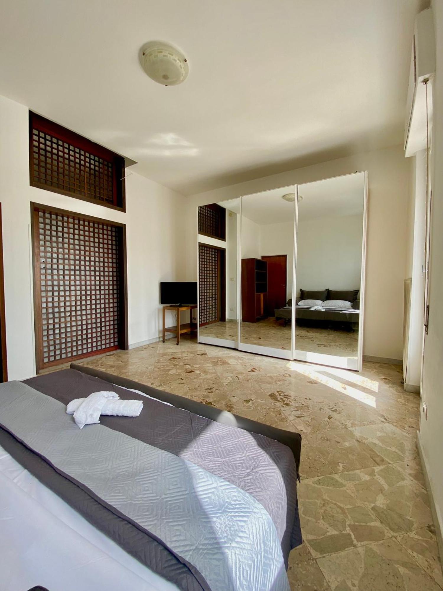 Apartmán Casa Marialuisa Monopoli Exteriér fotografie